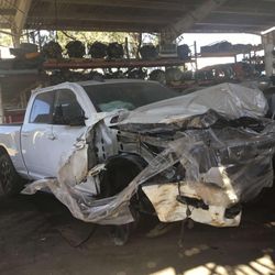 Ram Parting Out 