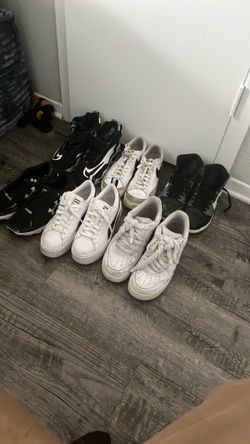 Shoes