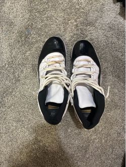 Jordan 11s