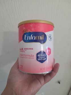 Enfamil AR