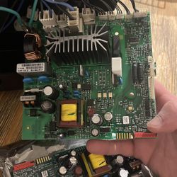 HD8759 Motherboard 