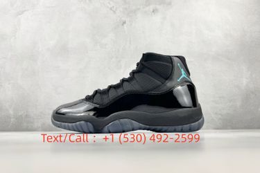 Air Jordan 11 retro gamma blue