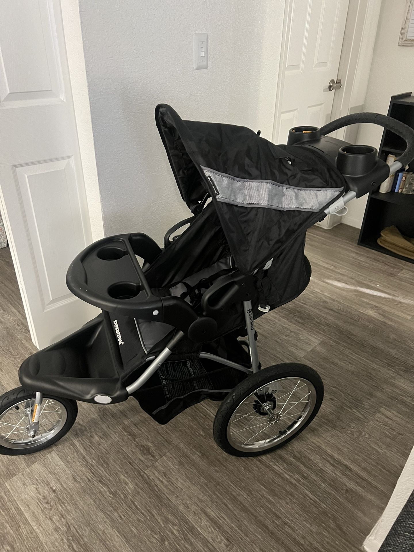 Brand New Stroller