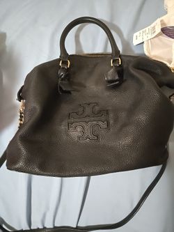 Tory Burch Hand Bag Body Cross