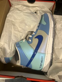 I GOT NEXT DUNK HIGH