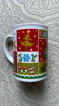 Christmas Mug