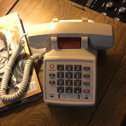 Old telephone as in pics ☎️ excellent condition📞