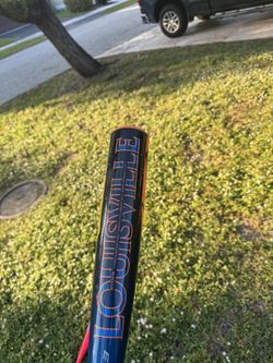 Louisville Slugger Atlas 32/29