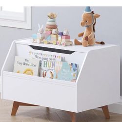 Kids Toy Box