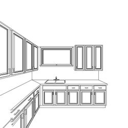 Cabinets 