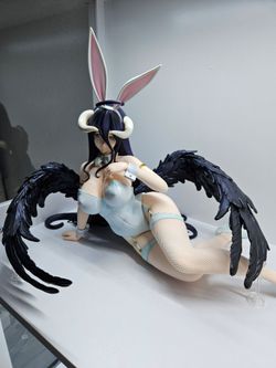 Overlord Anime Figures