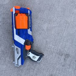 Nerf Strongarm
