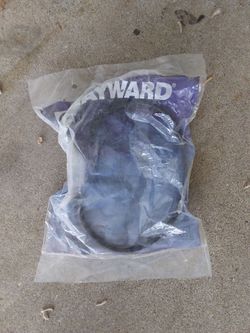 Hayward In Line Canister Lid O Ring