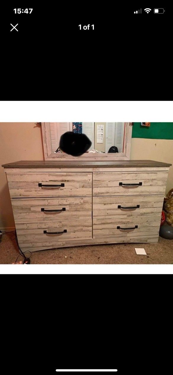 Used dresser for Sale in Dothan, AL OfferUp