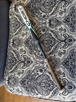 Easton softball bat