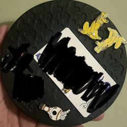 Disney Pins