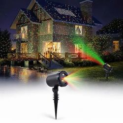 Viatek landscape Laser light(tested)