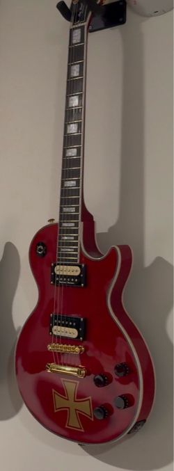 Gibson Les Paul Custom Replica