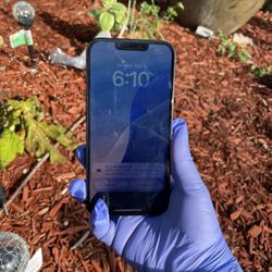 iPhone 14 - Midnight - 256GB - Unlocked - Excellent Condition