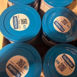 Similac Advance