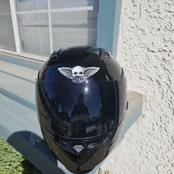 Bell Helmet Street Bike Size L