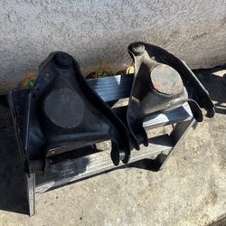 Chevy blazer lower control arms