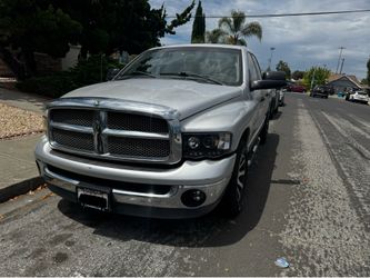 2002 Dodge Ram 1500