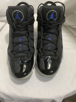 Jordan 6 Ring Space Jam