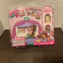 Barbie Princess Adventure