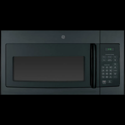 GE JVM3160DFBB Over the Range Microwave