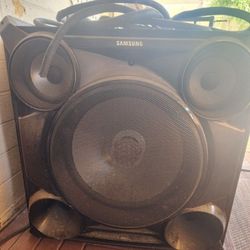 Samsung Speakers For Sound Sysytem 