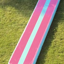 20ft Air Track – Great Condition – Used Only 10 Times