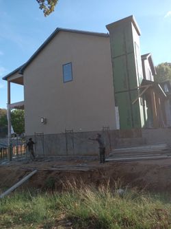 Se ase Trabajo De estuco abuen Precio