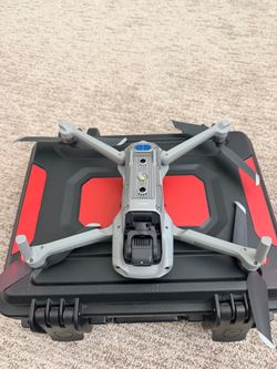 Dji Mavic Air 2 Fly More Combo
