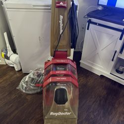 Vacun Para Limpiar Alfombra 