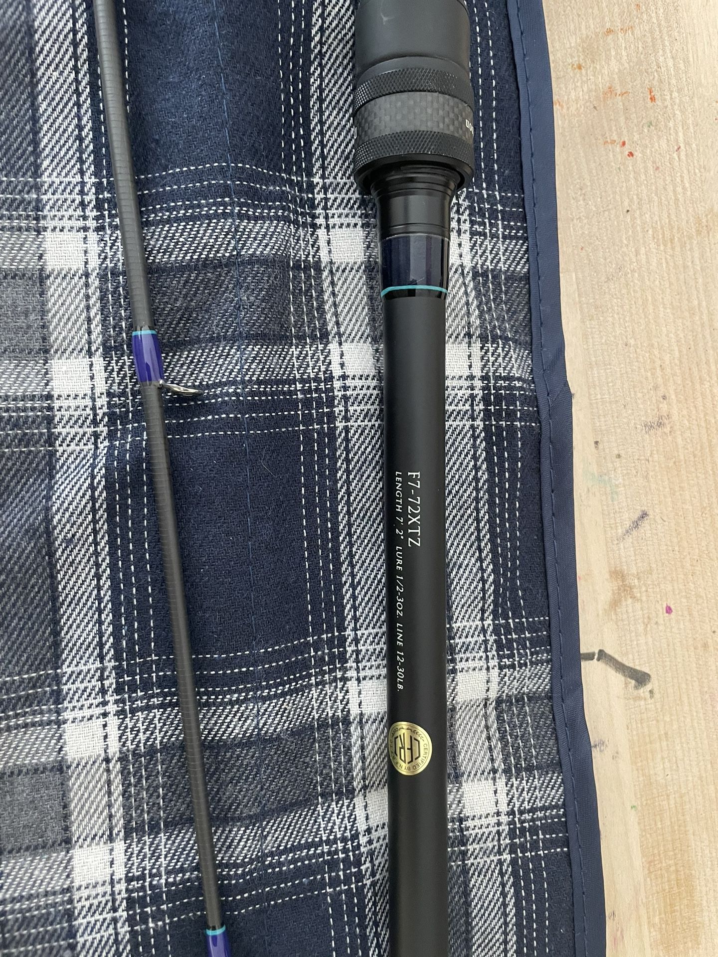 megabass triza dragoon