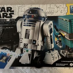 LEGO Star Wars Droid Commander 75253