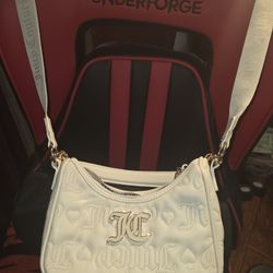 Juicy Contour Purse