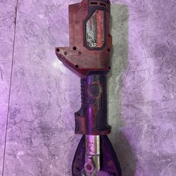 Wilwaukee Cable Crimpers 