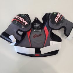 Bauer Icehockey Shoulder Pads