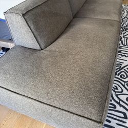 Castlery Jonathan Chaise Sofa