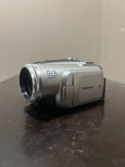 Panasonic Gs83
