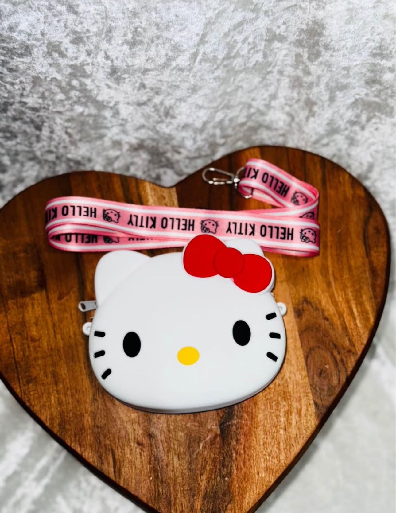 Hello Kitty Bag