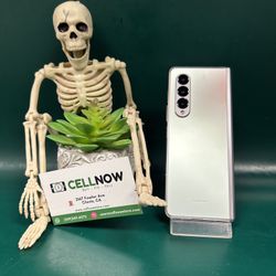 Samsung Galaxy Z Fold 3 5G Unlocked 256gb