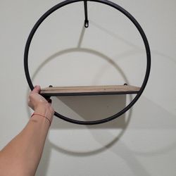 Shelf
