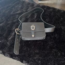Belt Bag/Wallet