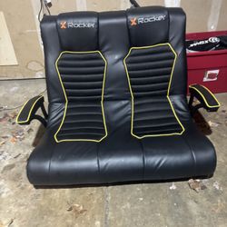 Gaming Duo Chair