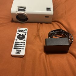 Projector 