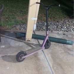 americore dirt scooter 