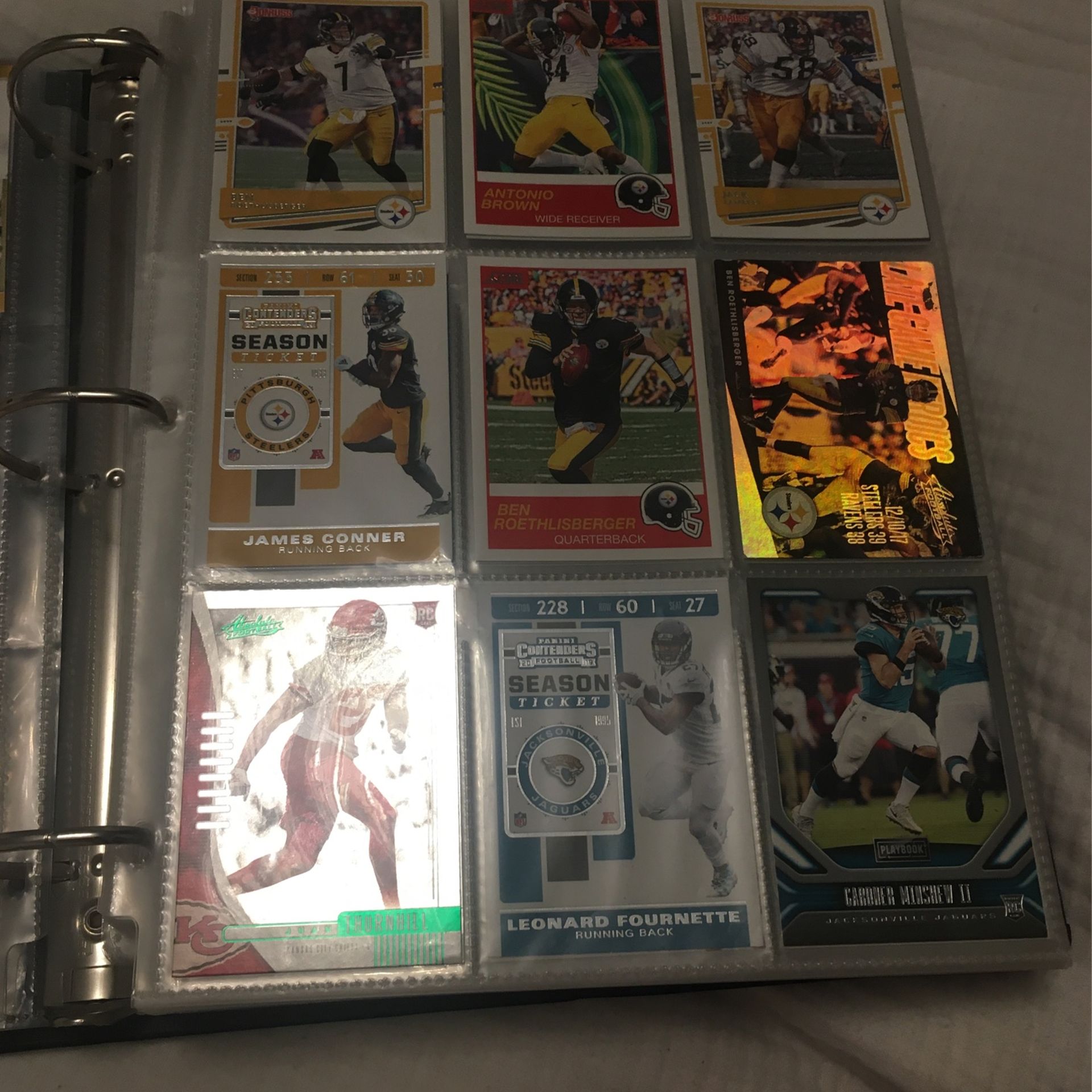Football Cards for Sale in Vancouver, WA OfferUp